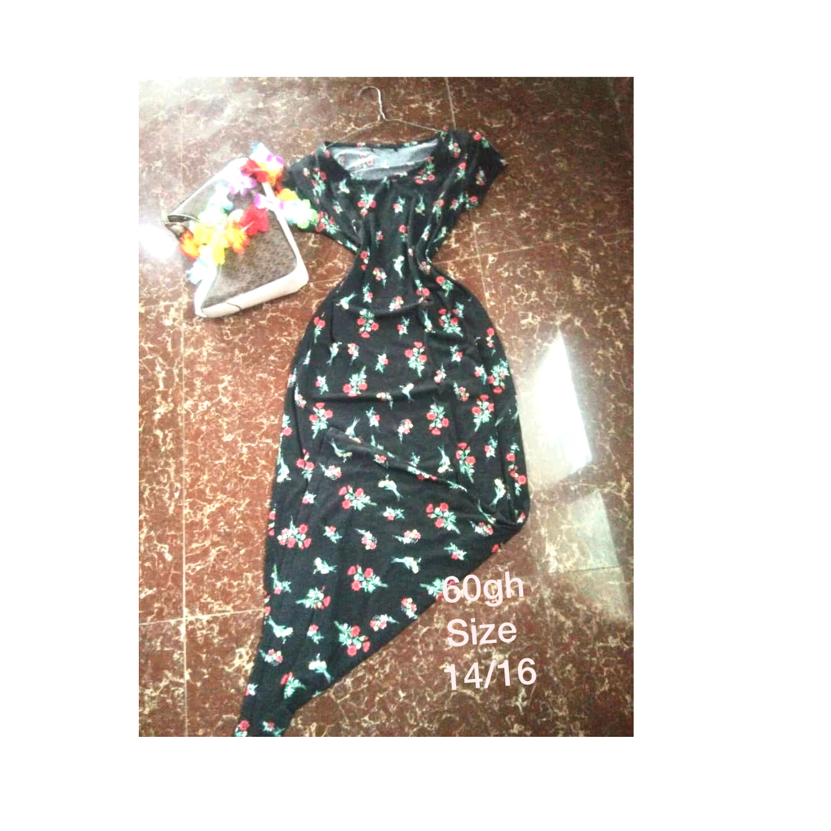 Quality Thrift wears