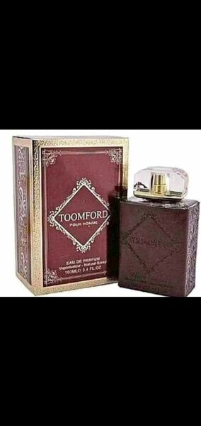 Parfum Homme Elegant