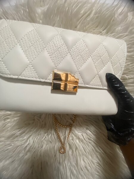 Ladies Shoulder Bags