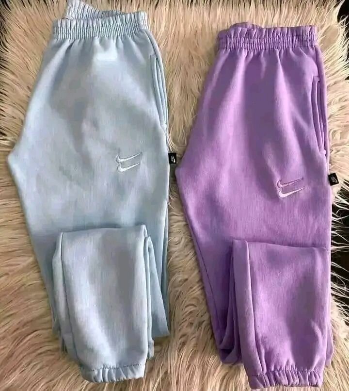 Pantalons de jogging unisexes