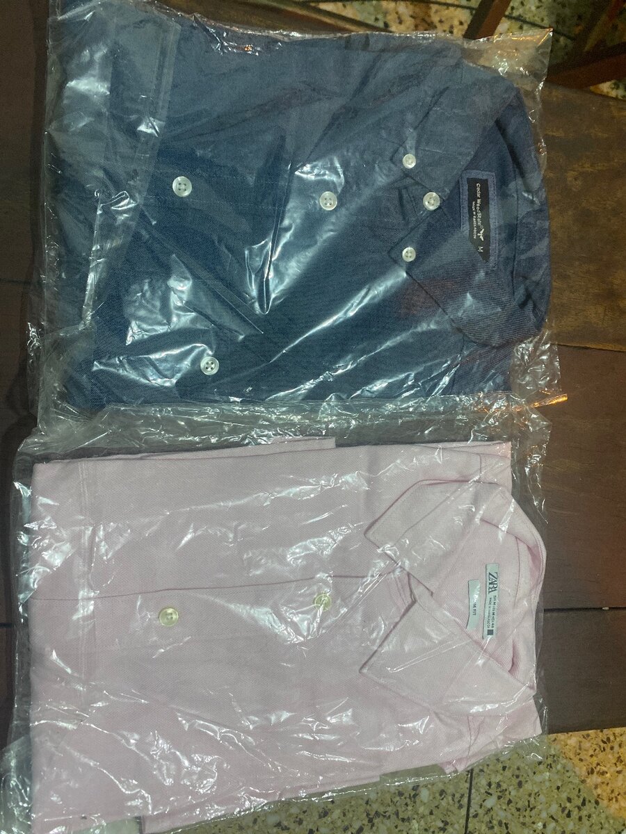 Chemises Homme Élégantes