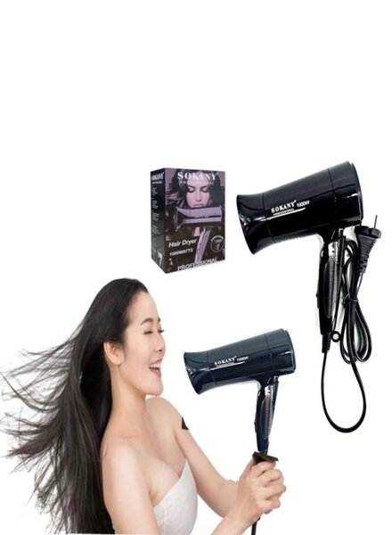 Sèche cheveux