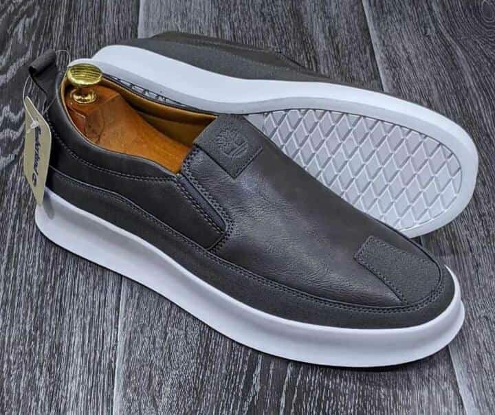 Chaussures Timberland (fête des pères)