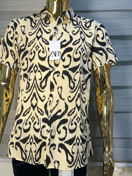 Zara Casual Shirt