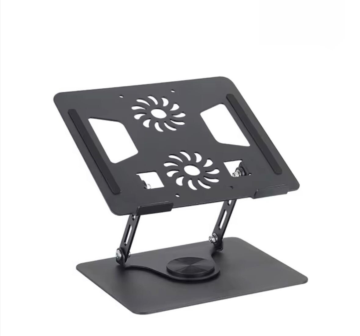 Support pliable pour ordinateur