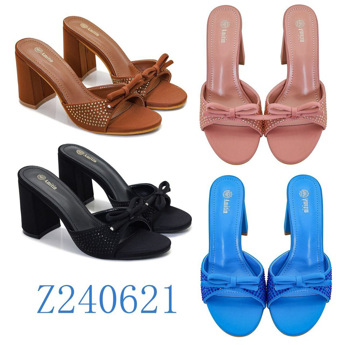 Chaussures à talons