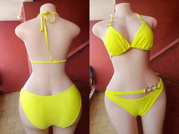 Maillot de plage et piscine
