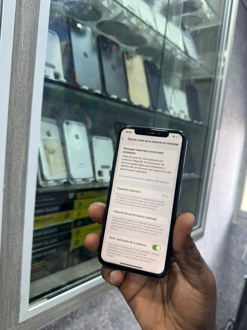 11 pro tout passe propre