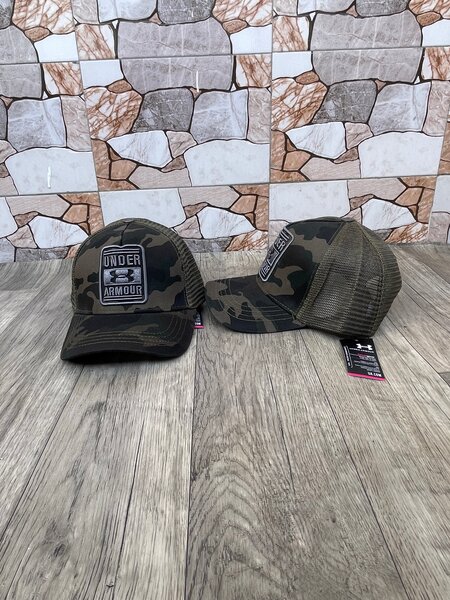 Casquette Under Armour