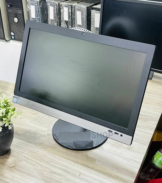 Ordinateur All in one Lenovo Core i5