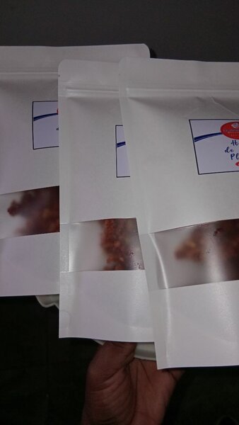 Ahayoe de SR(3petits paquet)