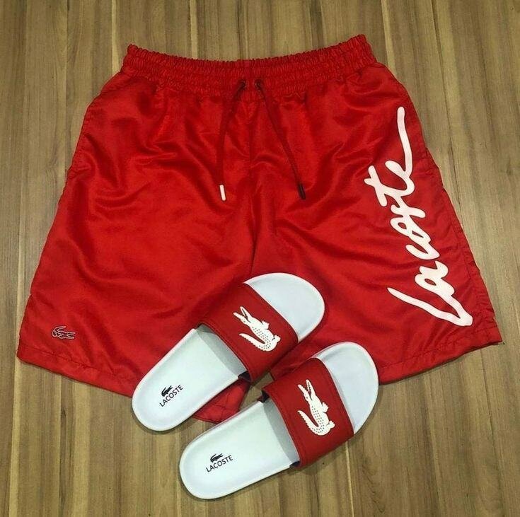 Shorts de sport tendance