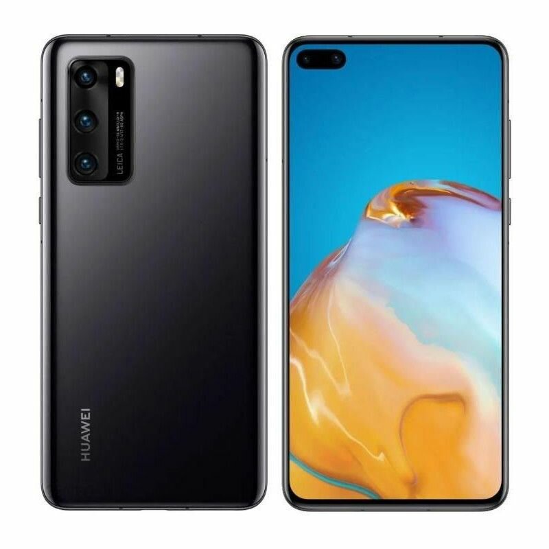 HUAWEI P40 PRO 256GB/8GB DE RAM 2SIM 4G NEUF