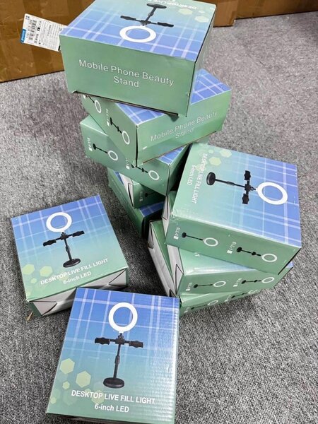 Lampe LED pour Téléphone