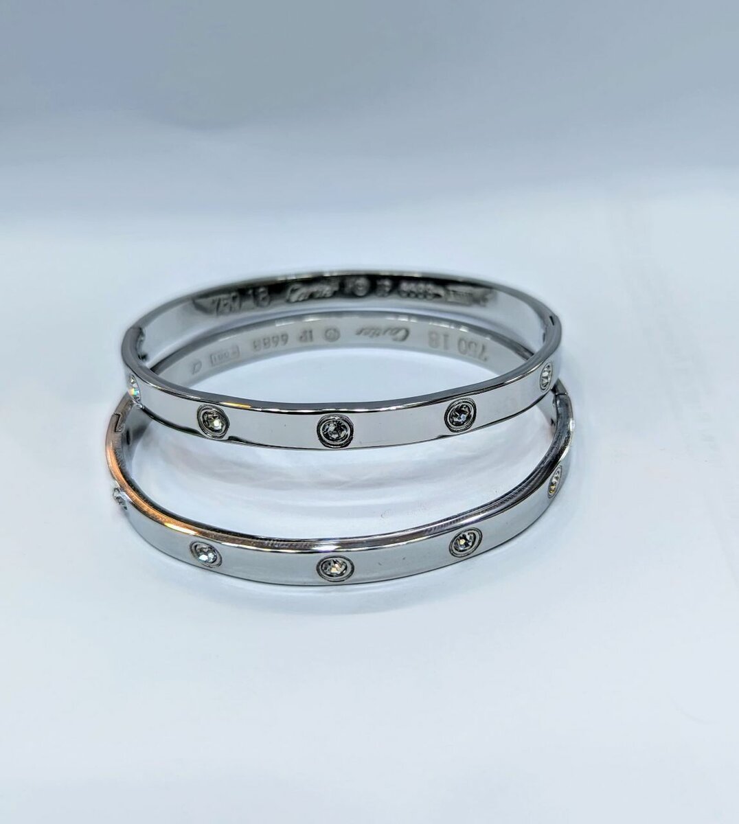 Cuff kara ( Bangle)