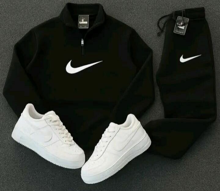 Ensemble survêtement Nike homme