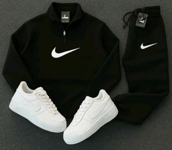 Ensemble survêtement Nike homme