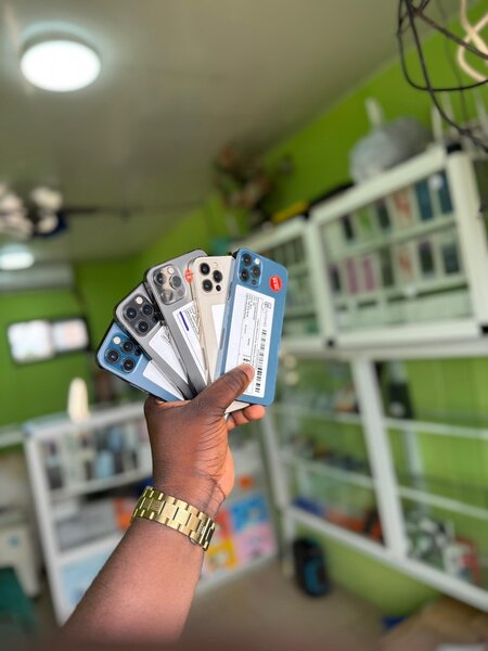 iPhone moderne original