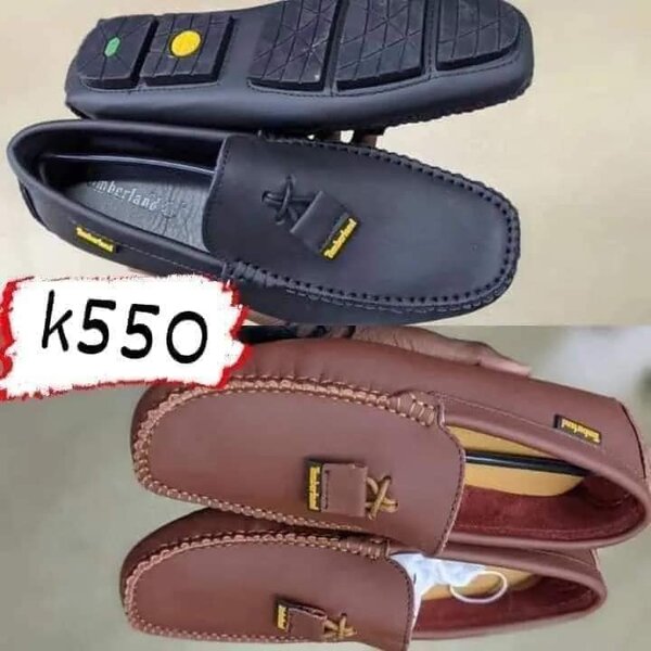 Chaussures pour hommes