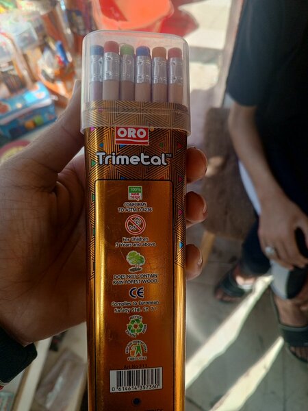Orro pencil