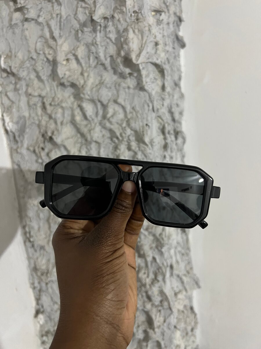 Lunettes de soleil élégantes