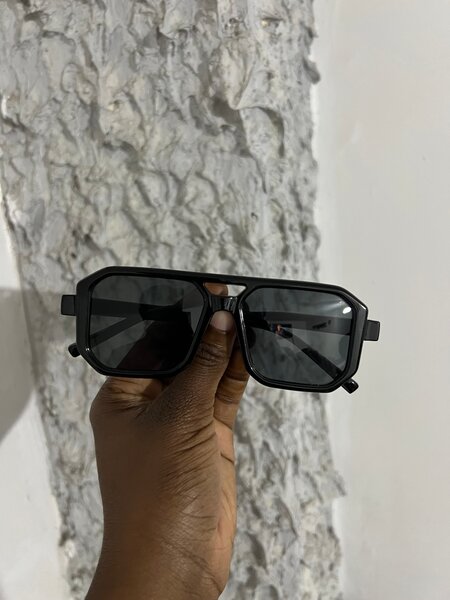 Lunettes de soleil élégantes