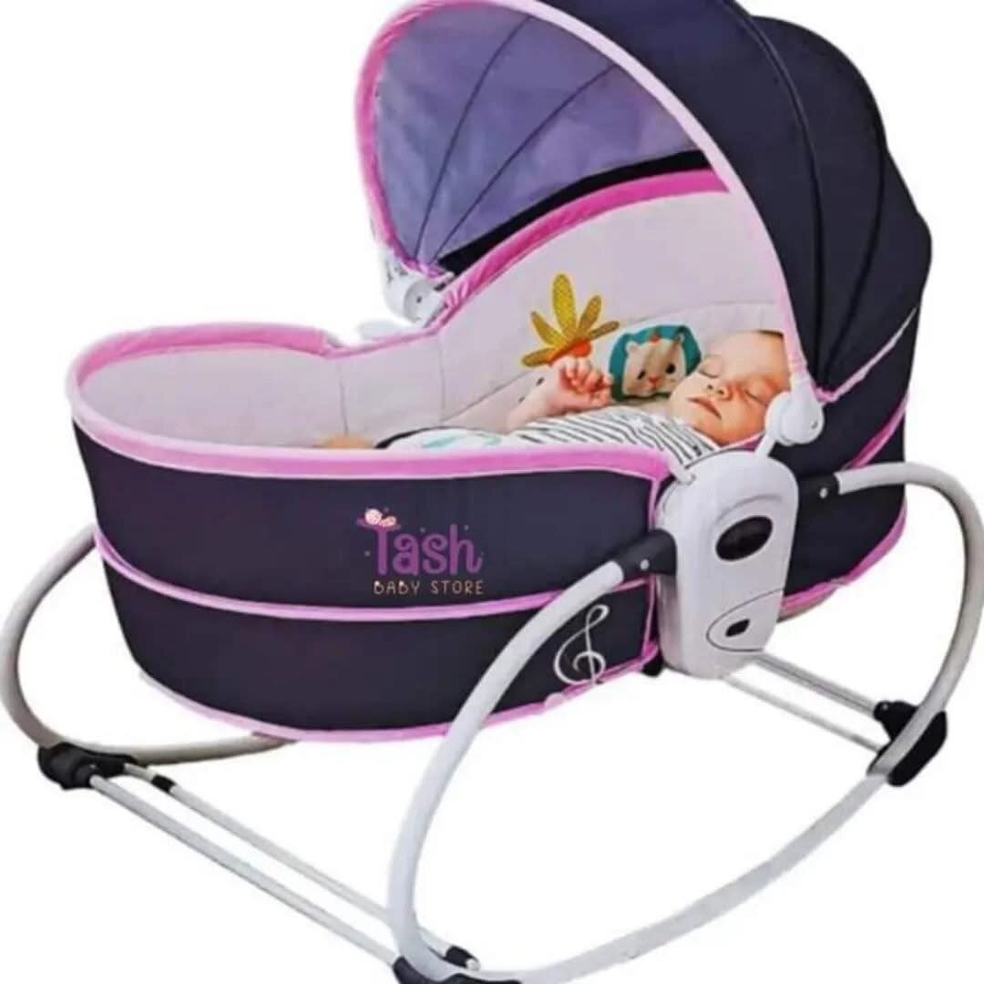 Transat de Bébé Multi-fonctions