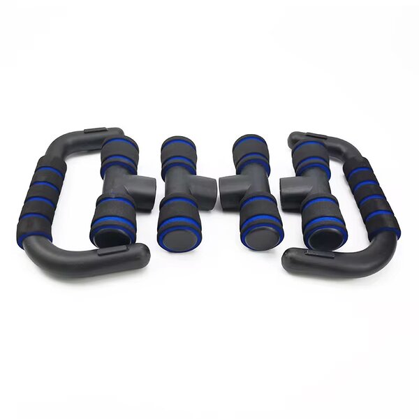 Barres Push-Up Antidérapantes