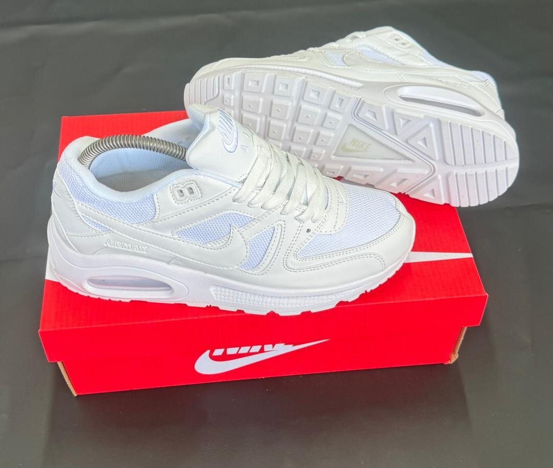 Baskets Nike Air Max 90