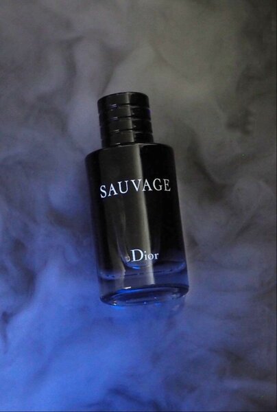 Sauvage Dior parfum