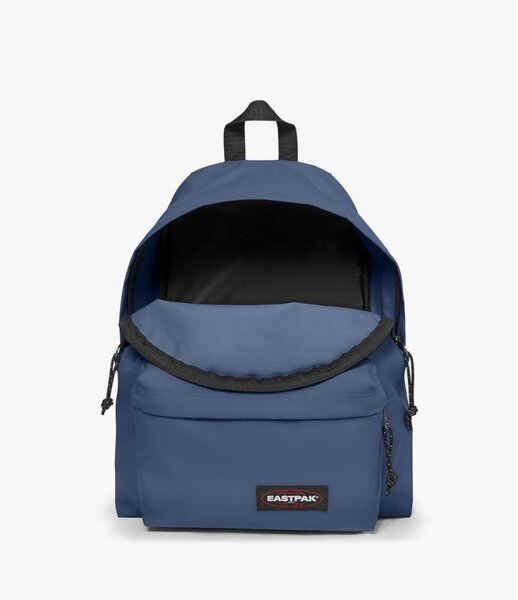 Sac à dos Eastpak bleu pratique
