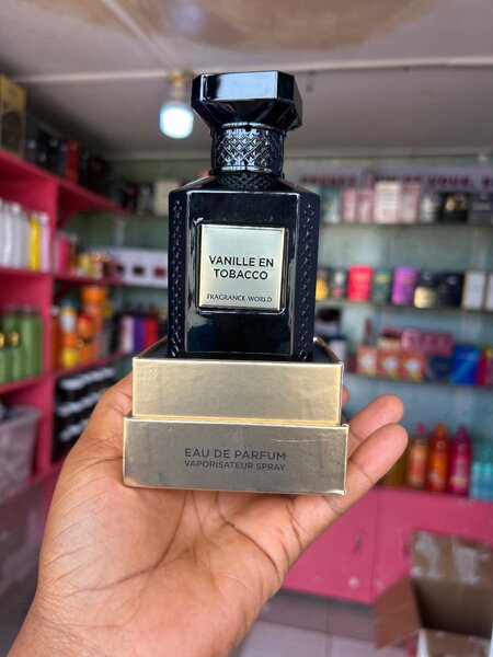 Pafum Vanille Tobacco 150ml