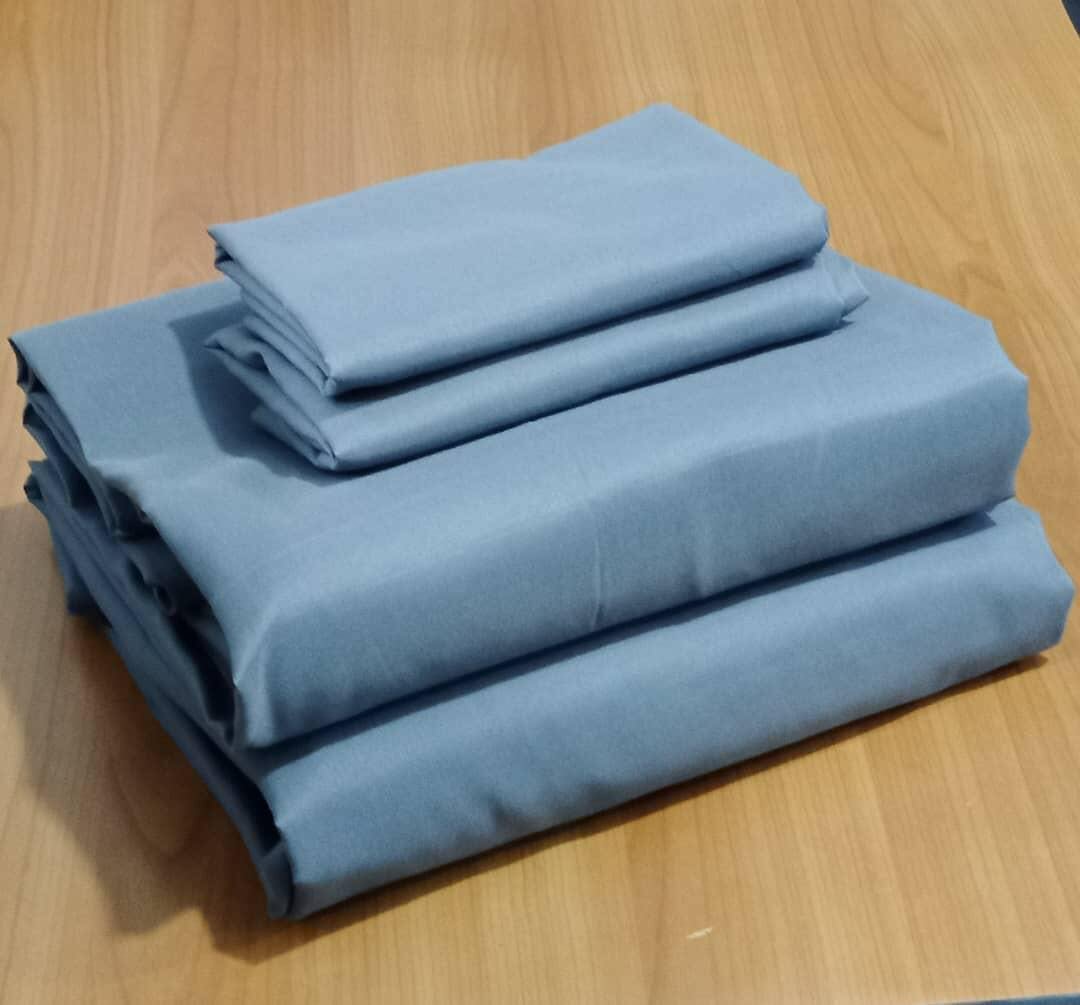 Bedsheets
