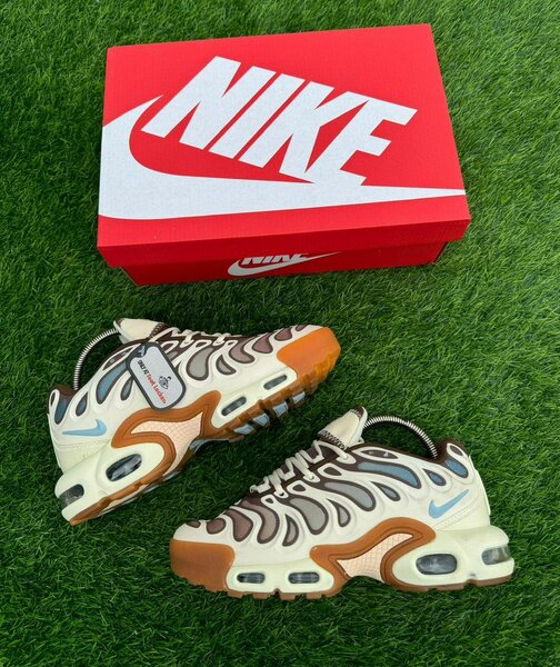 Nike TN