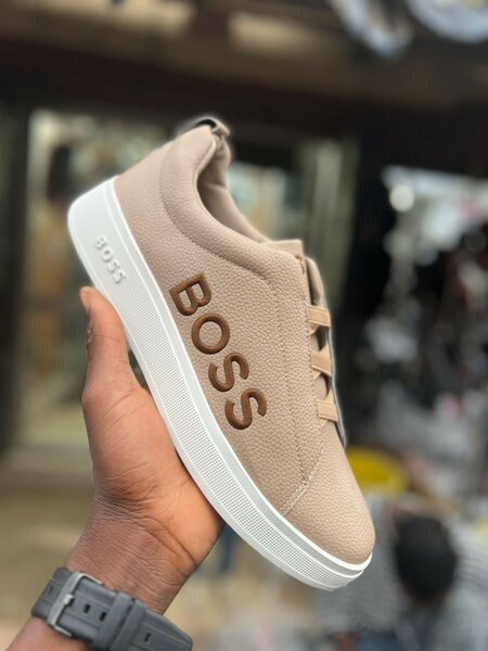 Chaussures Hugo bosse