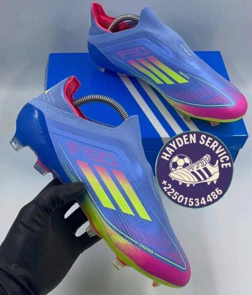 Chaussures de Football Speed