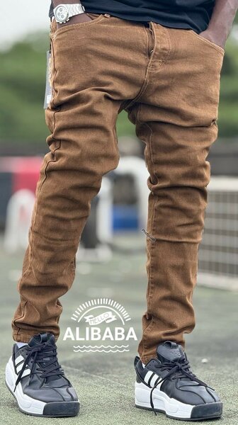 Jeans Turquie
