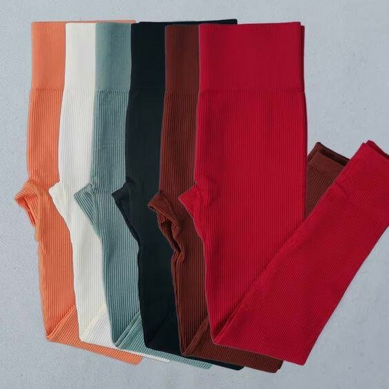 Long collants gaimant