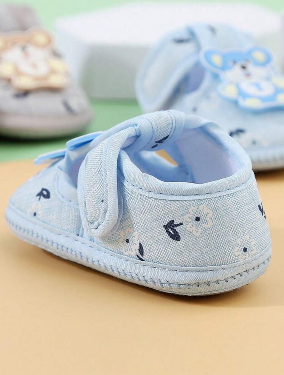 Anti Slip Baby Shoes. EUR19