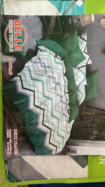 Drap de lit