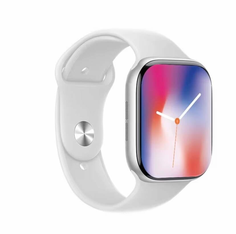 Montre connectée élégante