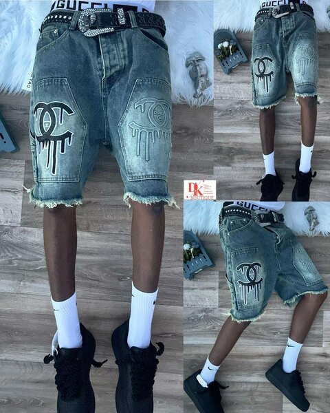 CULOTTE HOMME
