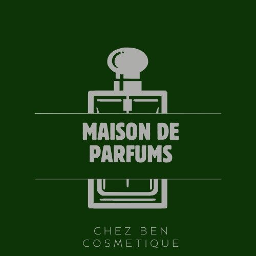 MAISON DE PARFUM 