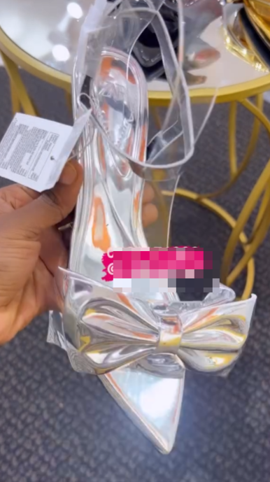 Summer shoes for women