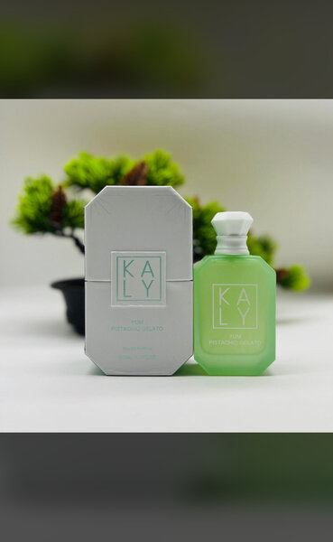 Parfum Kaly Fraîcheur