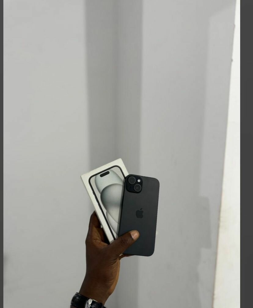 IPhone 15Simple 2nd main