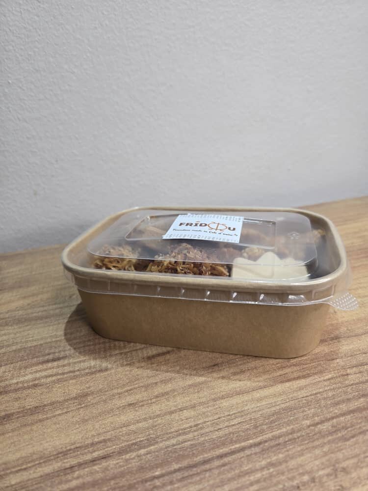 Pack de confiseries Africaines