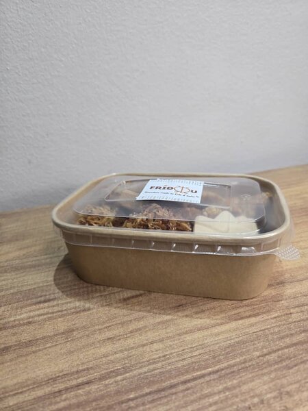 Pack de confiseries Africaines