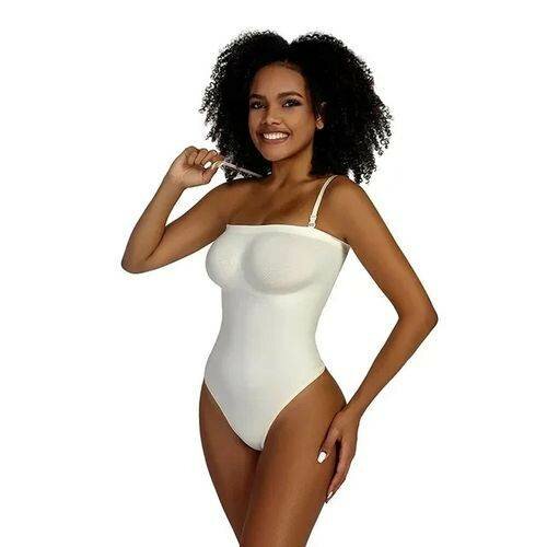 Body De Taille Contrôle Du Ventre Body Shaper