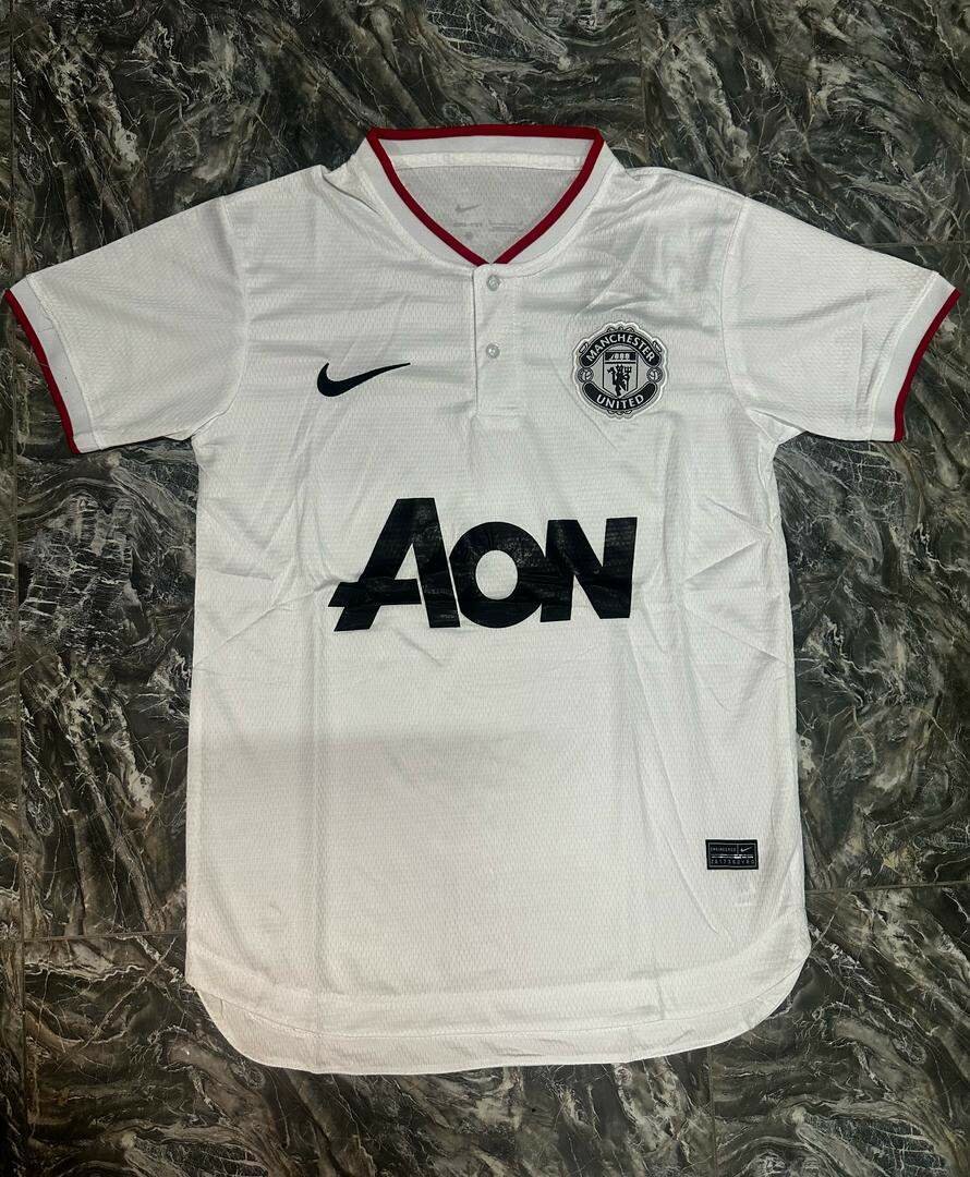 Quality standard version jerseys